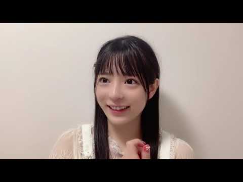 長野 雅(HKT48 チームKⅣ)*卒業公演前日配信