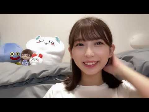 堺 萌香(HKT48 チームH)