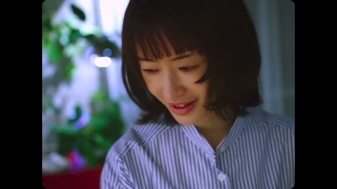 『アイスクリームフィーバー』本編特別映像①「問題は、私か私じゃないかだから」