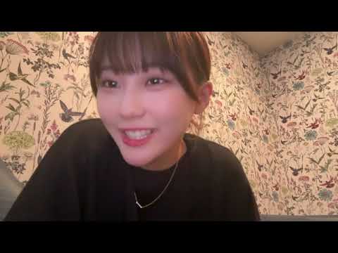20230801 田中美久(HKT48 チームKIV)SHOWROOM