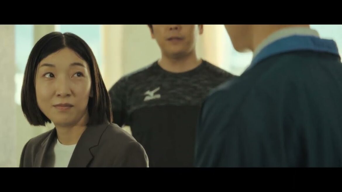 母親・安藤サクラ vs 担任教師・永山瑛太、モンスターは誰? 映画『怪物』「あなたの息子さんいじめやってますよ」「 何言ってんの?」(本編映像)【2023年6月2日公開】