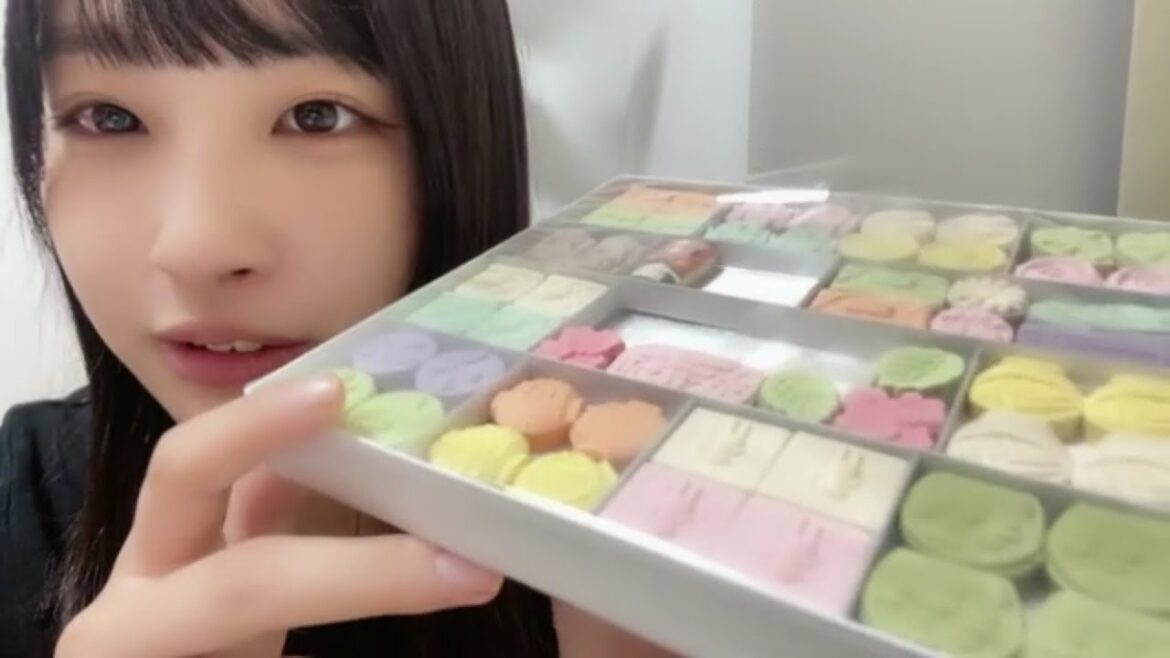 沖 侑果 (STU48 ドラフト3期生) 2023年08月02日23時04分28秒