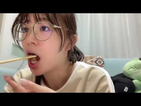 栗山 梨奈(HKT48 チームKIV)