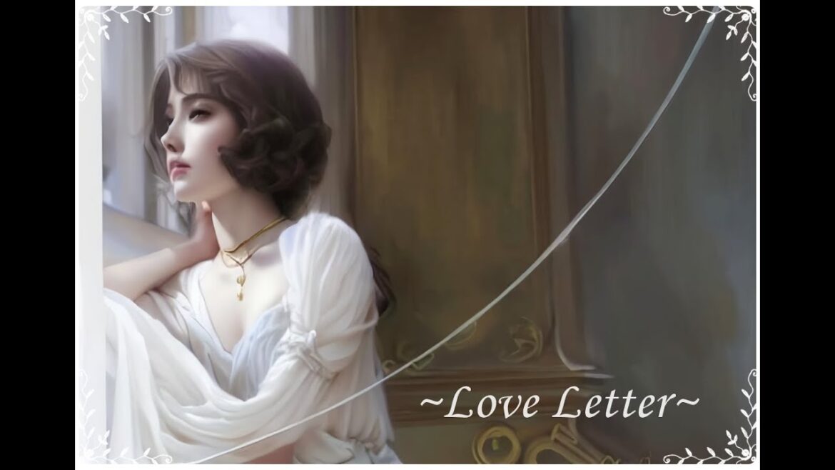 柴田淳 ~Love Letter~