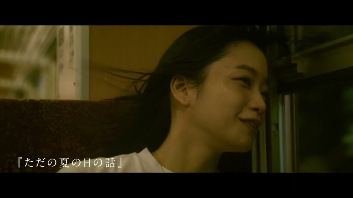 【映画DB】映画「わたしと、私と、ワタシと、」予告編(出演:深川麻衣、古川琴音、豊嶋花)
