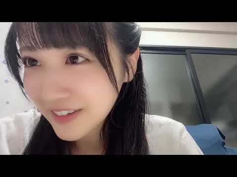 2023 0802 2117 中村 舞(STU48 ドラフト3期生)その2