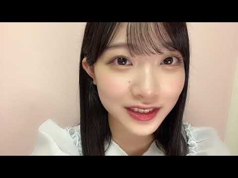 小越 春花(NGT48)2023年07月23日19時35分10秒 48 OGOE HARUKA