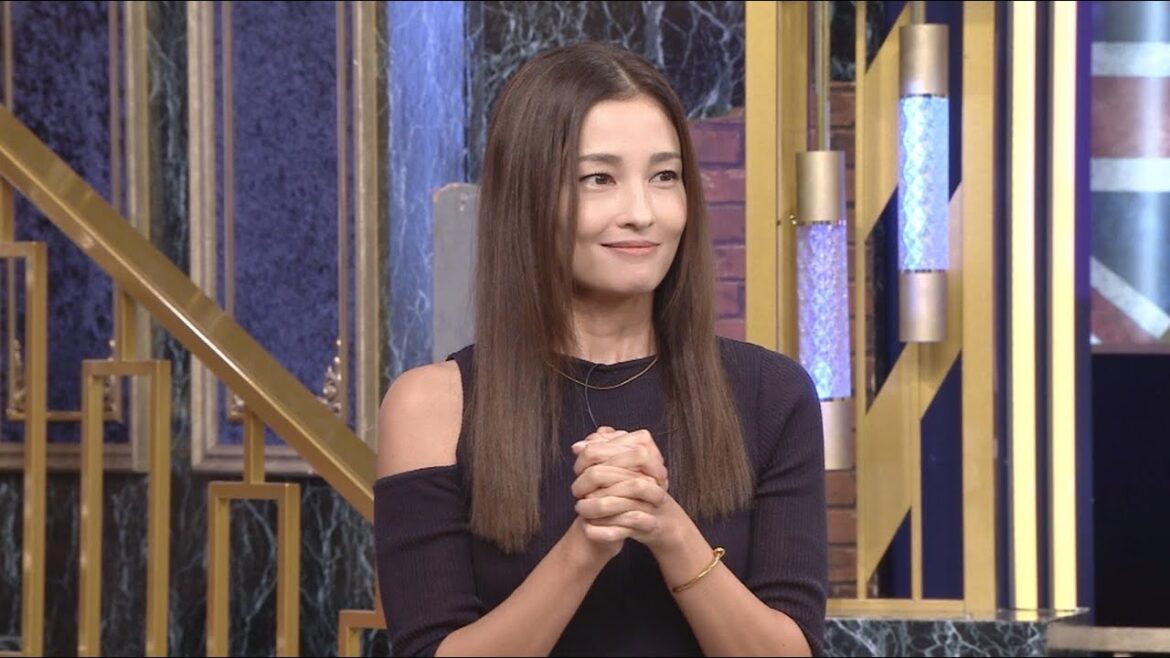 B1- 黒木メイサ、『しゃべくり007』6年ぶり地上波テレビ出演 剣翔の“憧れの女性”としてサプライズ登場