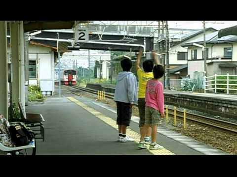 映画『奇跡』予告編