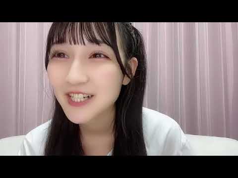 今村 麻莉愛(HKT48 チームKIV)