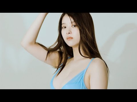 馬場ふみかが出演、「misora」ブランドムービー(馬場ふみか)