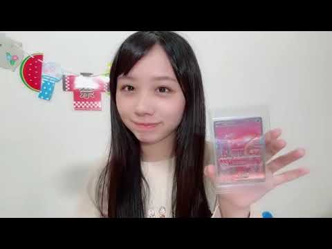 立仙 百佳(STU48 2期生)2023年08月02日21時34分55秒 48 RISSEN MOMOKA