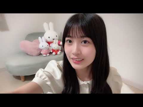 杉山歩南(SKE48 チームS)2023年06月29日19時29分40秒 48 ANAN SUGIYAMA