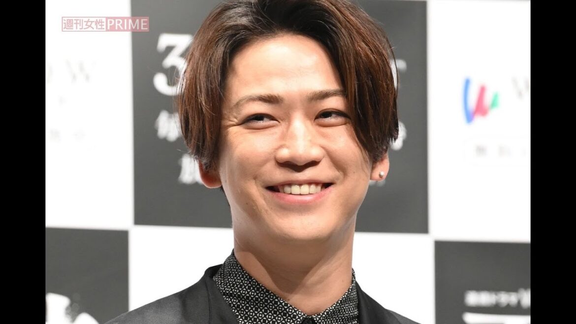KAT-TUN亀梨和也、2024年1月クールの小芝風花主演フジテレビ系ドラマ『大奥』に出演内定!視聴率振るわなかった木村拓哉『教場0』の“リベンジ”なるか