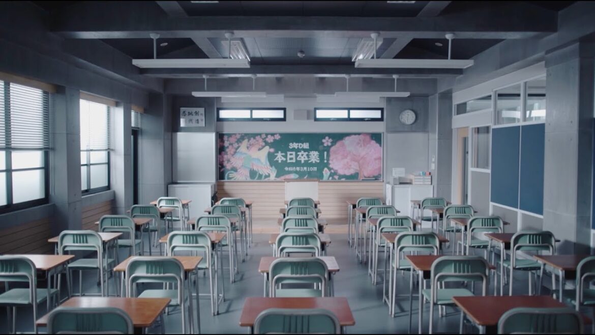 【期間限定公開】菅田将暉「ユアーズ」 – ドラマ『最高の教師 1年後、私は生徒に■された』コラボスペシャルムービー