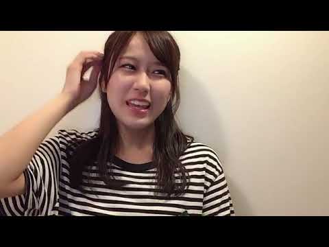 川平 聖(HKT48 チームH)