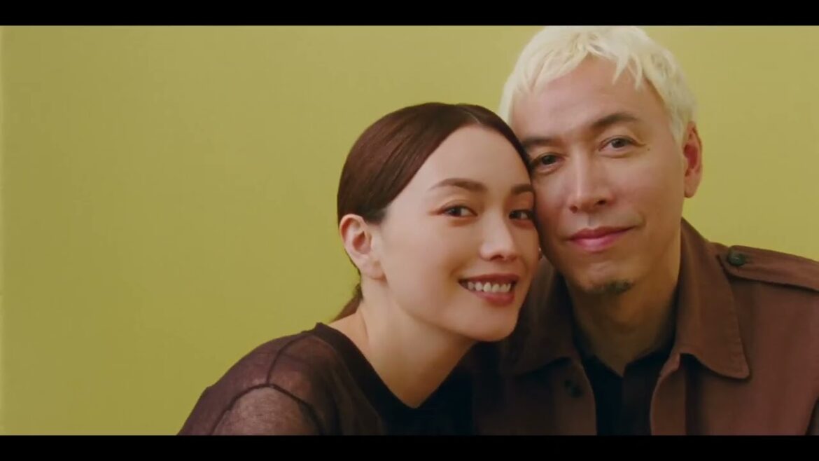 Tod’s Summer Mood 2023 featuring Yuri Ebihara&Ilmari