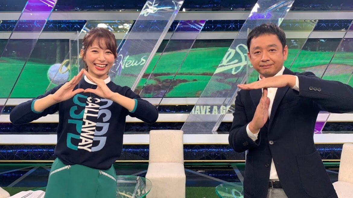 【公式】『attest ~WEEKLY GOLF NEWS~』 毎週(月) 深夜0時