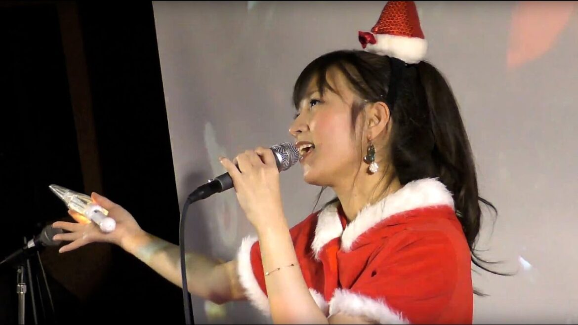 星野みちる / 星に、メリークリスマス