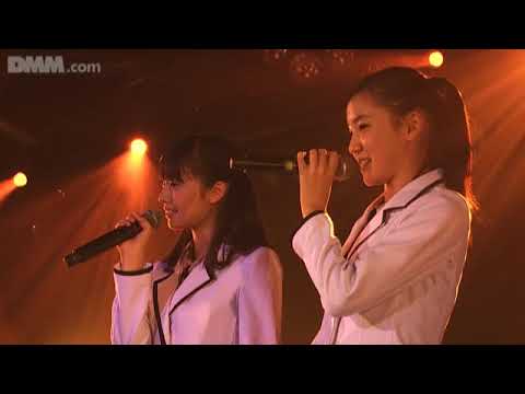 「PARTYが始まるよ」 – AKB48 Team 8 の劇場デビュー9周年 おめでとうございます。