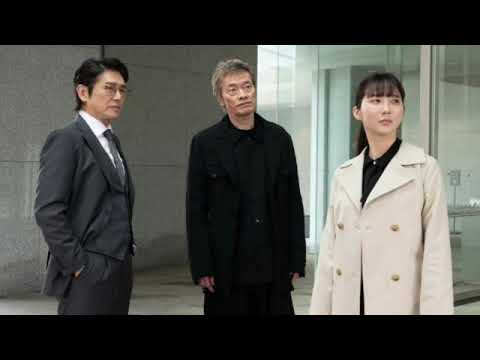 【再放送】ドラマ 警視庁追跡捜査係 交錯8月7日<配信/見逃し>2023年8月7日放送分 FULL