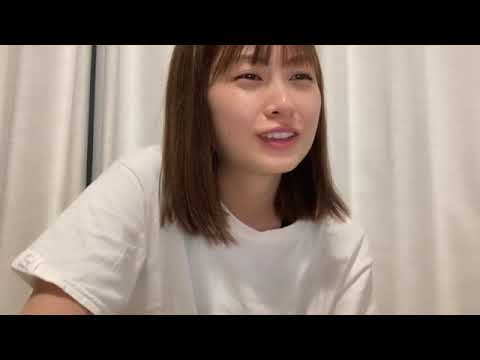 松岡 はな(HKT48 チームKIV)