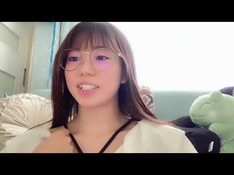 栗山 梨奈(HKT48 チームKIV)
