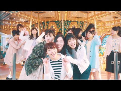 2016/3/30 on sale SKE48 19th.Single c/w TeamS 「彼女がいる」MV(special edit ver.)