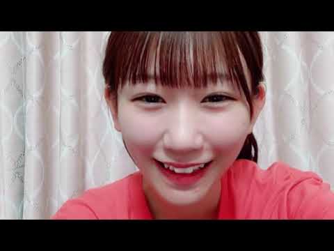 佐藤 海里(NGT48)2023年08月08日23時35分19秒 48 SATO KAIRI