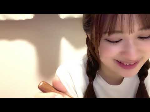 田中 伊桜莉(HKT48 チームKIV)