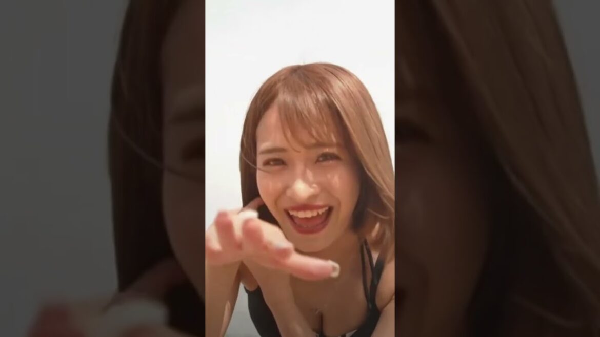 元国民的美少女アイドルが恋愛バトルに参戦…?! 女子メンバー紹介Part3【りか】 | #シャッフルアイランド #short