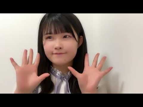 池田裕楽(STU48 2期生)2023年8月6日SHOWROOM