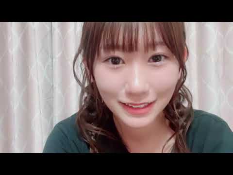 佐藤 海里(NGT48)2023年08月10日23時45分15秒 48 SATO KAIRI