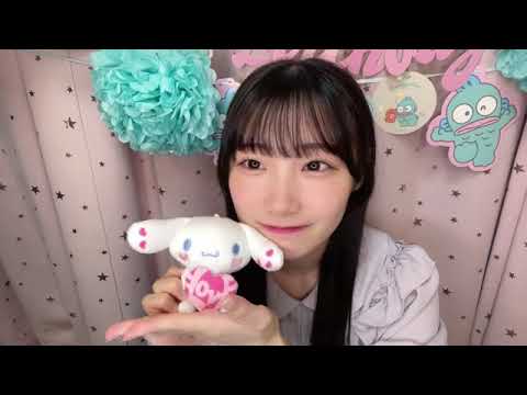 倉島 杏実SKE482023年08月08日21時41分01秒 48 AMI KURASHIMA