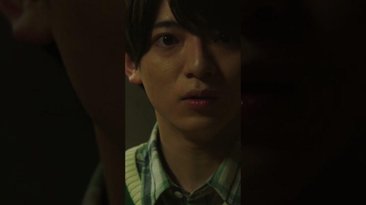 キャラ紹介動画/黒田大輝 #西村拓哉 #Lilかんさい #なれの果ての僕ら