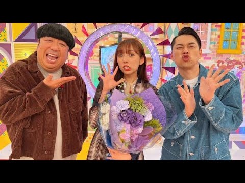 眞衣さんとバナナマン。〜新内眞衣さん+バナナマンまとめ〜