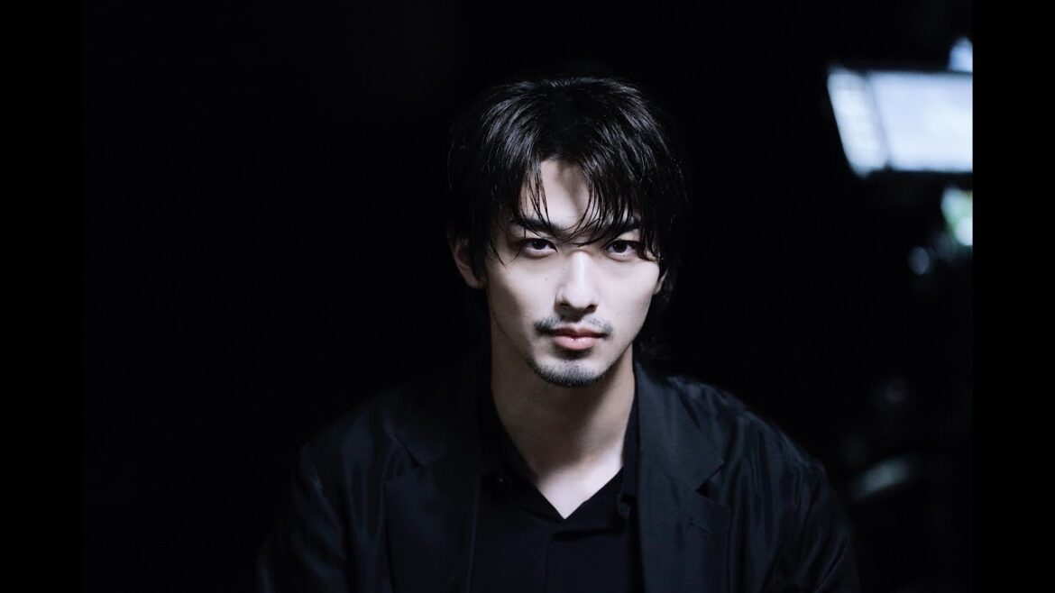 AI「Life Goes On」(Official video) <横浜流星 出演>