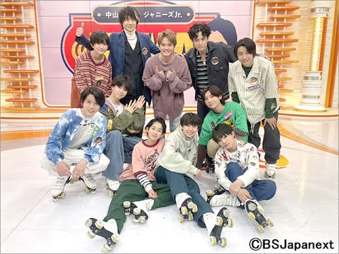 綾瀬はるか、長谷川博己、SixTONES・ジェシーらが「櫻井・有吉THE夜会」新企画でオリジナル競技に挑戦
