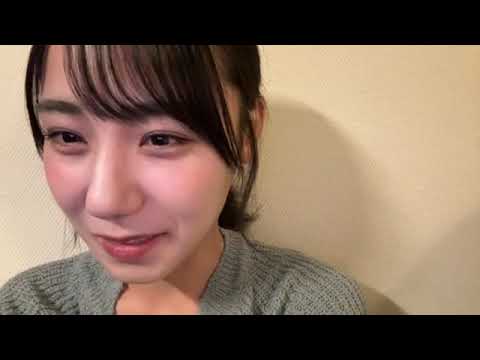 兵頭葵(STU48)2023年8月7日 SHOWROOM
