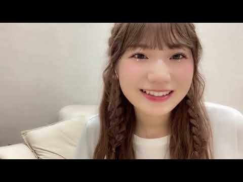 藤崎 未夢(NGT48)2023年08月10日22時16分39秒 48 FUJISAKI MIYU