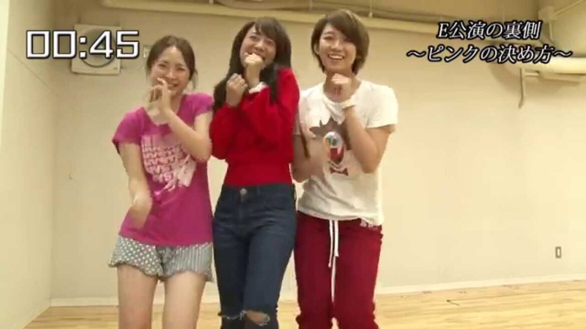 SKE48 E公演 2分半の袋とじ 2015.10.7