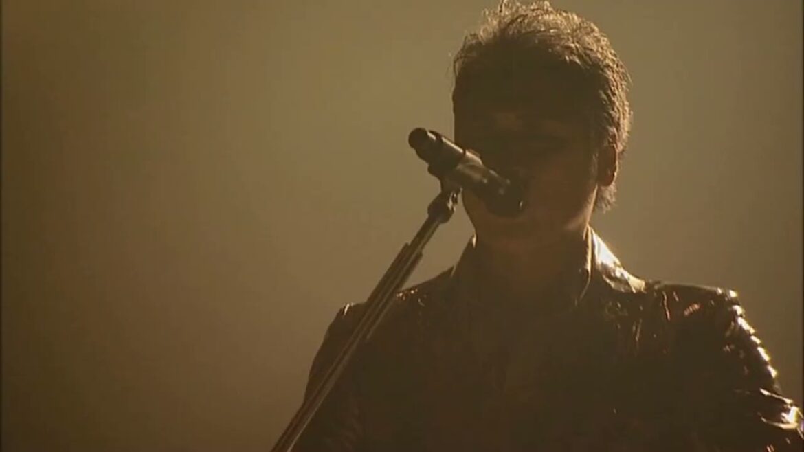 ㉜ KIKKAWA KOJI 2013 SAMURAI ROCK BEGINNING at 日本武道館
