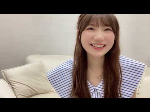 藤崎 未夢(NGT48)2023年08月11日22時16分23秒 48 FUJISAKI MIYU