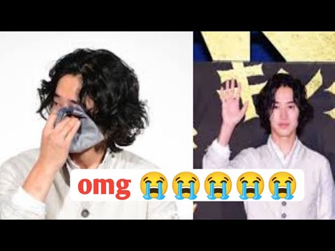 キングダム 舞台 挨拶 – 山崎 賢人 号泣 – 大沢 たかお – 大沢 たかお 山崎 賢人 –