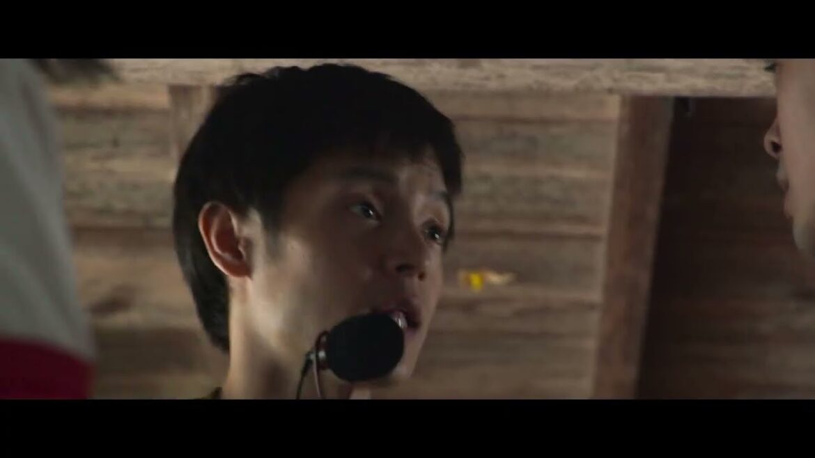 松岡茉優×窪田正孝W主演、映画『愛にイナズマ』エレファントカシマシの名曲「ココロのままに」が軽快に鳴り響く予告編【2023年10月27日公開】
