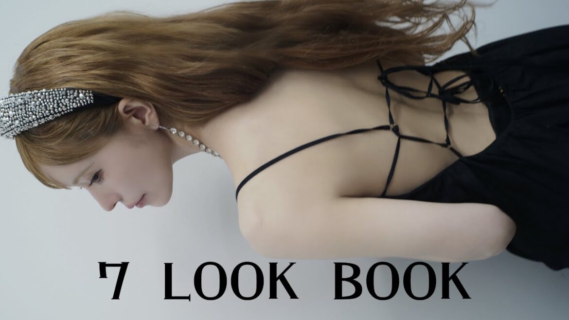 益若つばさの夏の1週間コーデ解説【Tsubasa Masuwaka 7 LOOK BOOK】