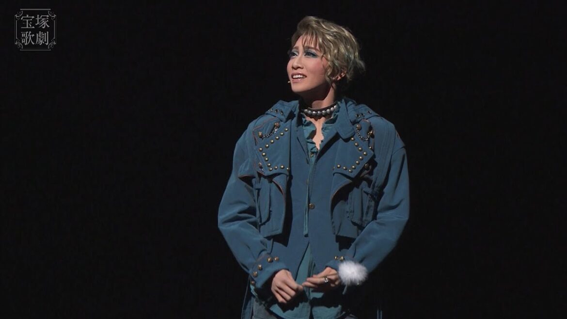 TAKARAZUKA REVUE official promotional video “Romeo & Juliet”