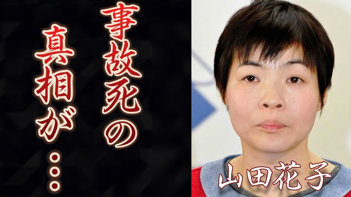 山田花子の“死亡”の真相…豪遊を繰り返す旦那と離婚できなかった原因に言葉を失う…「芸人」として活躍する彼女の頭蓋骨を骨折するほどの大怪我に驚きを隠せない…