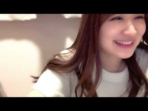 田中 伊桜莉(HKT48 チームKIV)