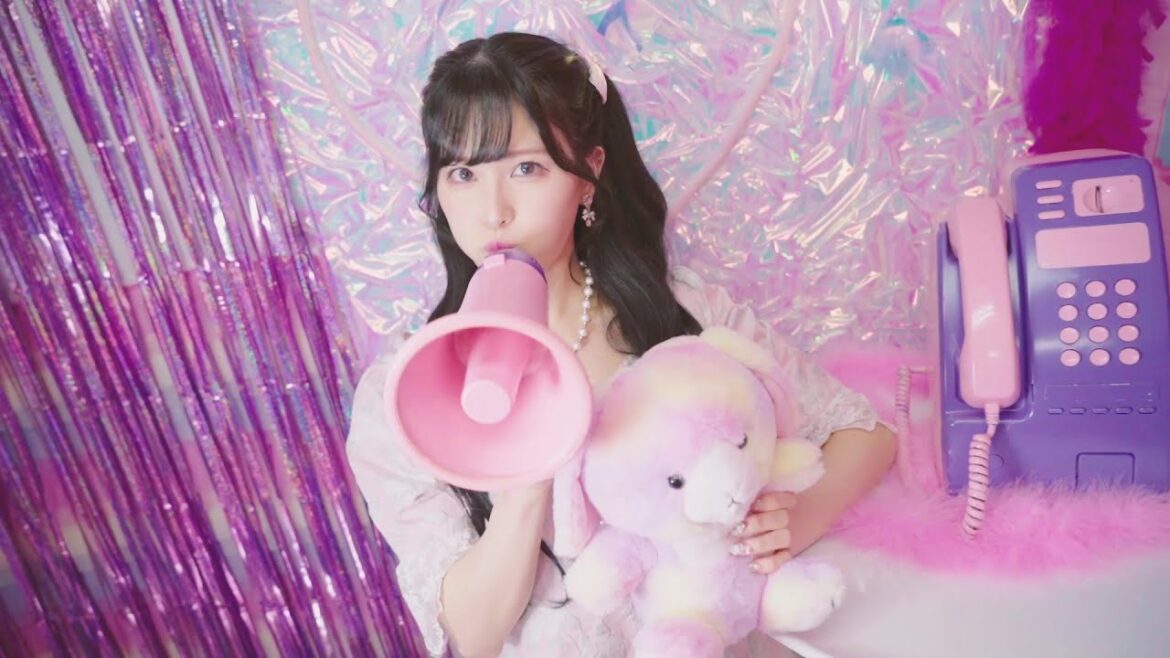 【MV】沼ってよくばりたいむ / Loulouchouchou